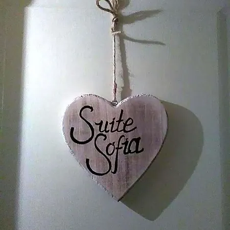 Sofia * Lucca