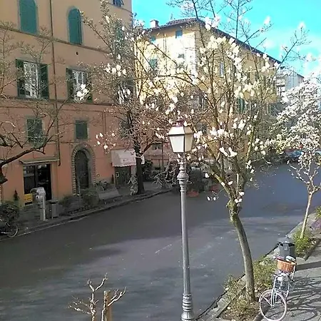 Sofia Lägenhet Lucca