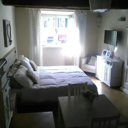 Διαμέρισμα Sofia Λούκα