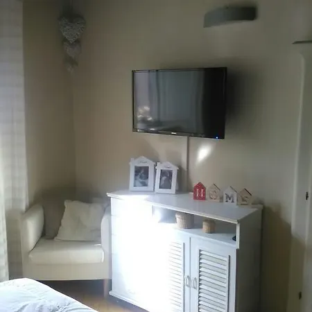 Sofia Διαμέρισμα