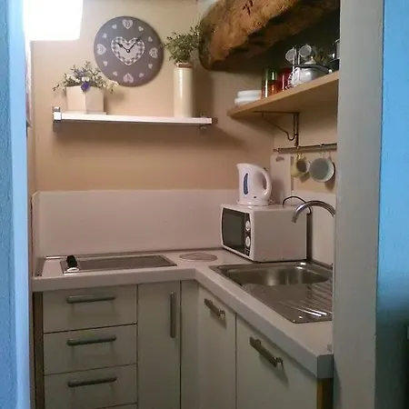 Sofia Διαμέρισμα Λούκα