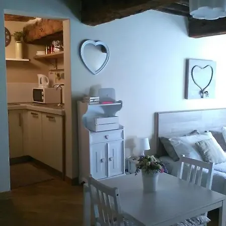 Sofia Διαμέρισμα Λούκα