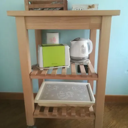 Appartement Sofia