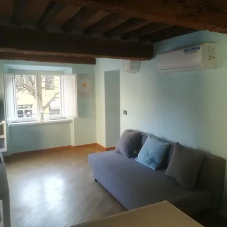 Appartement Sofia