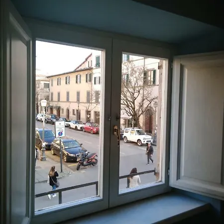 Appartement Sofia