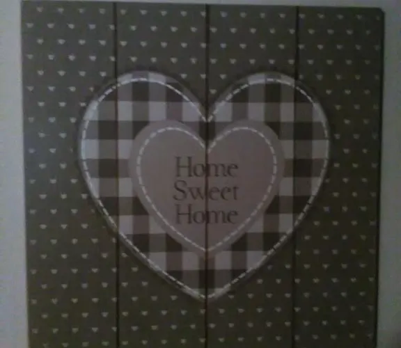 Sofia アパート *