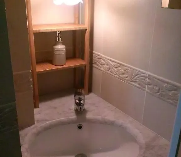 アパート Sofia *