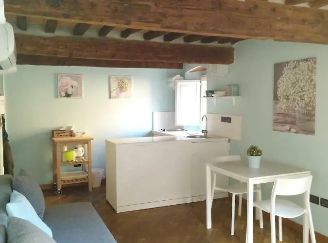 アパート Sofia *